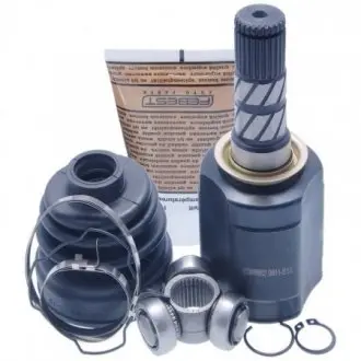 ШРУС внутренний Subaru (выр-во) FEBEST 0811-B13