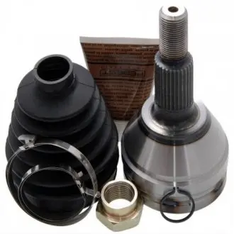 ШРКШ (ШРУС) зовнішній 34x55x30 CHEVROLET CAPTIVA 07- FEBEST 1010-CAP