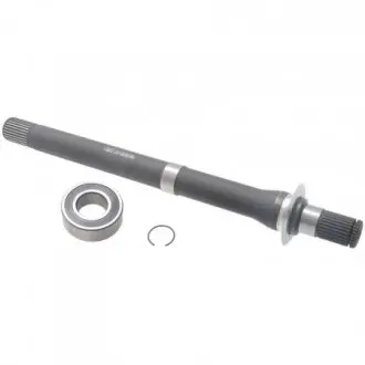 ПОВОСЬ ПРАВА 28X430X28 KIA, HYUNDAI (выр-во) FEBEST 1212-CM10AT4WD