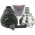ШРКШ зовн. (27/36z D59/97mm) CADDY/OCTAVIA 1.4-2.0 13- FEBEST 1710-Q3 (фото 1)