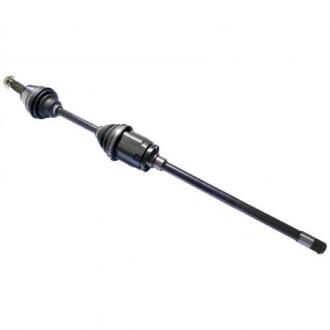 Піввісь BMW E70/E71/E72 3.0-4.8 06-14 Пр. FEBEST 1914-E70RH