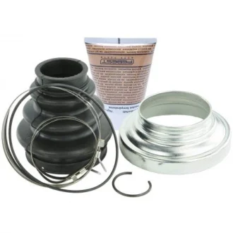 Пильовик ШРКШ внутр. (33x58x77) TOUAREG/ AUDI Q7 3.0 10-18 FEBEST 1915-E70