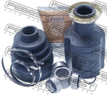 ШРУС наружный Chrysler 300C (LX) Dodge Challenger Charger 04- FEBEST 2011-MAGLH