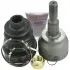 ШРУС наружный FORD FOCUS III (выр-во) FEBEST 2110-CDH (фото 1)