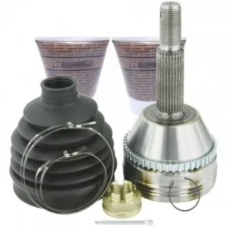 ШРКШ (ШРУС) наружный 31x59x28 FORD TRANSIT 06-14 FEBEST 2110-TRD9A48