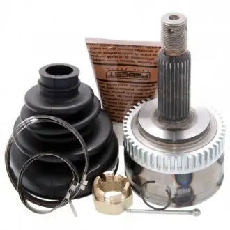ШРКШ (ШРУС) зовнішній 24x62x27 HYUNDAI TUCSON 04- FEBEST 2210-NSP20A48