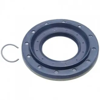Сальник піввісі BMW 3 (E46/E90/F30/F80)/5 (E39/E60/F10)/7 (E38/E65-67) (42.5X90.35X9.85X14.6) FEBEST 95PES-44901015C