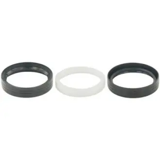 САЛЬНИК КПП LEXUS, TOYOTA FEBEST 95QAY-34412121C