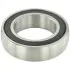 Подвесной подшипник полуоси Focus/C-Max 03-07 FEBEST AS-457519 (фото 1)