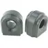 Втулка стабілізатора (к-кт) BMW X3 10- FEBEST BMSB-X4F-KIT (фото 1)