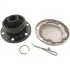 Пильовик кардана RAV 4/CAMRY 88-05 FEBEST BT-999 (фото 1)