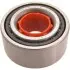 Подшипник ступицы перед. Nissan Almera I 95-00/Sunny III 00-95 (к-кт) FEBEST DAC38740236-33 (фото 1)
