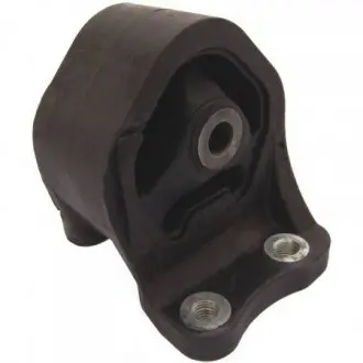 Подушка двигателя задняя в HONDA CR-V FEBEST HM-004