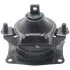 Подушка двигуна задня HONDA ACCORD CL9 2003-2008 FEBEST HM-CLATRR (фото 1)
