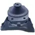 Подушка двигателя передняя HONDA CIVIC FD 4D 2006-2012 (выр-во) FEBEST HM-FDATFR (фото 1)