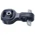 Подушка двигуна задня HONDA CR-V RE7 2008-2011 FEBEST HM-RERR (фото 1)