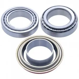 Подшипник приводного вала FEBEST KIT-TT9