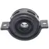 Подшипник подвесной MITSUBISHI L200 (выр-во) FEBEST MCB-KB4 (фото 1)