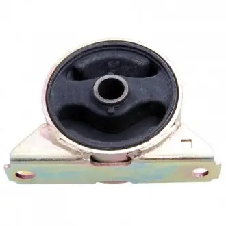 Подушка двигателя передняя MITSUBISHI LANCER CS 2000-2009 (выр-во) FEBEST MM-CUAFR