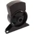 Подушка двигуна (передня) Carisma 95-04 FEBEST MM-DA1FR (фото 1)