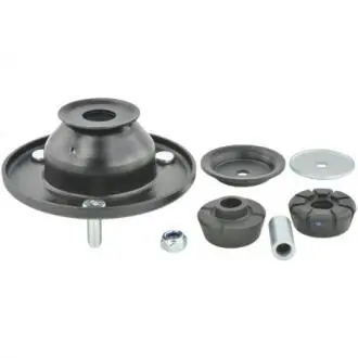 Опора амортизатора перед. PAJERO/L200 07- (ремкомплект) FEBEST MSS-KB4TF-KIT