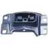 Подушка двигуна Mazda 3 03-06 Л. FEBEST MZM-3LH (фото 1)