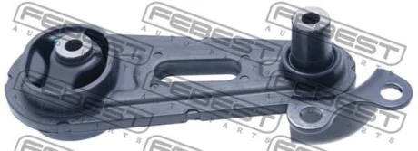 Подушка двигуна задня at FEBEST MZMDEARR