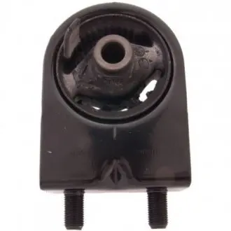 Подушка двигателя передняя в MAZDA FEBEST MZM-GFAF