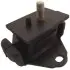 ПОДУШКА ДВИГУНА ПЕРЕДНЯ TOYOTA HIACE FEBEST TM-23 (фото 1)