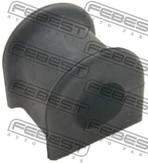 Фото втулка заднього стабілізатора d23 FEBEST TSBUZJ100R Втулка заднього стабілізатора d23 FEBEST TSBUZJ100R