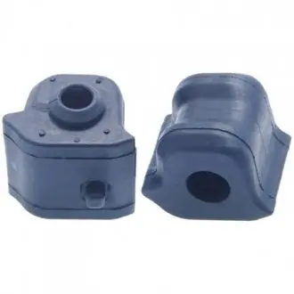 Втулка стабілізатора (к-кт) Auris/Avensis/Corolla 07- FEBEST TSB-ZRE151F-KIT