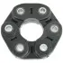 МУФТА КАРДАНА (VOLKSWAGEN TOUAREG 2003-2010) FEBEST VWDS-TOUAR (фото 1)