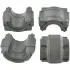Втулка стабилизатора FEBEST VWSB-5G1FD24-KIT (фото 1)