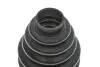 Пильовик ШРКШ (зовнішній) Ford Focus 1.4-2.0 TDCi/TDDi/DI 98-05 FEBI BILSTEIN 01003 (фото 3)