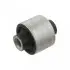 Сайлетблок важеля BMW 3 (E36, E46), X3 (E83) 90-11 зад. міст (FEBI) FEBI BILSTEIN 01023 (фото 1)