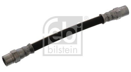 FEBI AUDI шланг гальмівний прав. задній Audi 80 89-96 FEBI BILSTEIN 01183