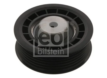Ролик паразитный Opel Astra 1.4 16V Omega 2.0/3.0 92-98 FEBI BILSTEIN 01237