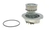 Насос водяной седан DAEWOO LANOS (KLAT) CHEVROLET AVEO седан (T250) 1,5 (Выр-во Febi) FEBI BILSTEIN 01262 (фото 1)