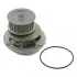 FEBI OPEL помпа води Kadett/Astra/Ascona 1,6D/1,7D 86-93 FEBI BILSTEIN 01265 (фото 1)