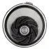 FEBI OPEL помпа води Kadett/Astra/Ascona 1,6D/1,7D 86-93 FEBI BILSTEIN 01265 (фото 3)