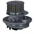 FEBI OPEL помпа води Kadett/Astra/Ascona 1,6D/1,7D 86-93 FEBI BILSTEIN 01265 (фото 4)