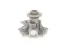 Насос водяной VW/AUDI 100/A6/T2/T4 (85-) (Выр-во FEBI) FEBI BILSTEIN 01286 (фото 6)