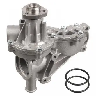 FEBI VW помпа водяна (з корпусом) AUDI, SEAT 1,5-2,0 81- FEBI BILSTEIN 01287