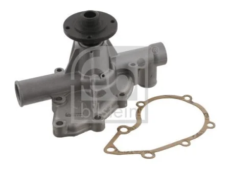 Насос охолоджуючої рідини, з ущільненням BMW 3 (E30), 5 (E28) 1.8 05.81-08.88 FEBI BILSTEIN 01288