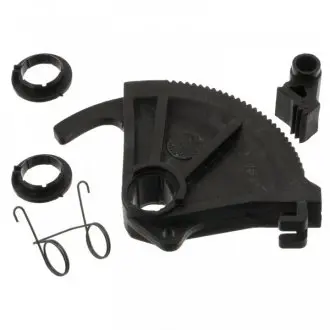 Р/к сектора привода сцеп. FORD ESCORT, FIESTA 81-90 (Выр-во FEBI) FEBI BILSTEIN 01387