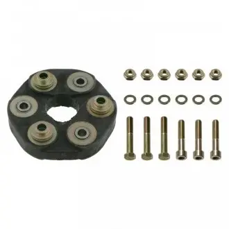 Муфта еластична валу кард. MB КПП (FEBI) FEBI BILSTEIN 01501