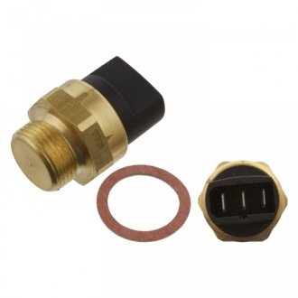 Термовыключатель VW-Audi (выр-во FEBI) FEBI BILSTEIN 01528