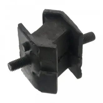 Подушка двигуна (R) BMW 3 (E36) 2.0-2.5i 90-98/5 (E34) 2.0-2.5i 90-96 FEBI BILSTEIN 01629
