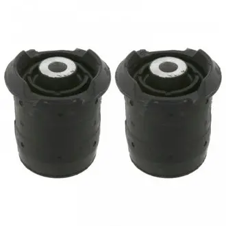 Сайлентблоки зад. балки FEBI BILSTEIN 01677