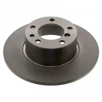 Диск тормозной FEBI BILSTEIN 01716